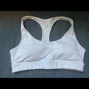 Ann racerback sports bra - p’tula